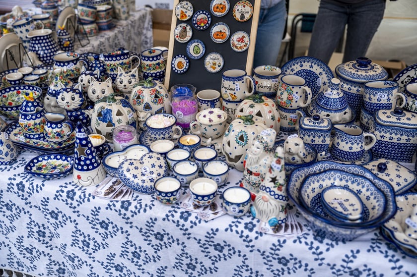 Finał Gastro Miasto na bulwarze Dunikowskiego - 28 września